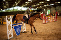 1 metre 10 Class  14