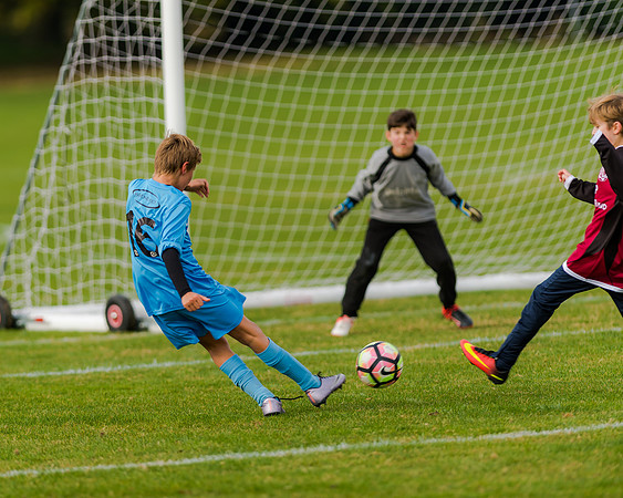AFC Oaklands v Hendon United (269 of 314)