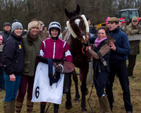 Novice Riders