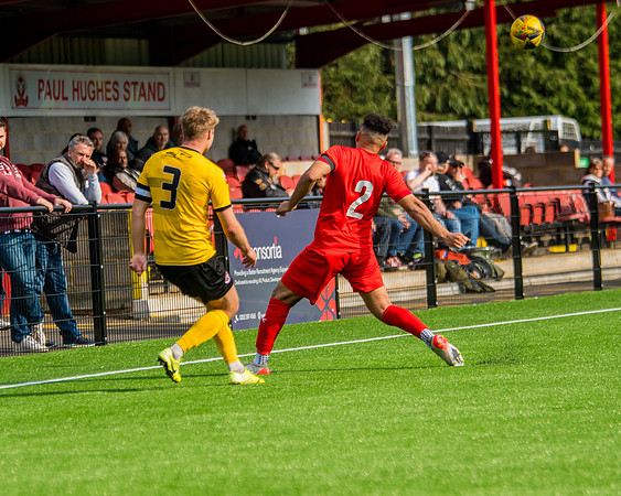 Rams v Truro City  (219 of 236)
