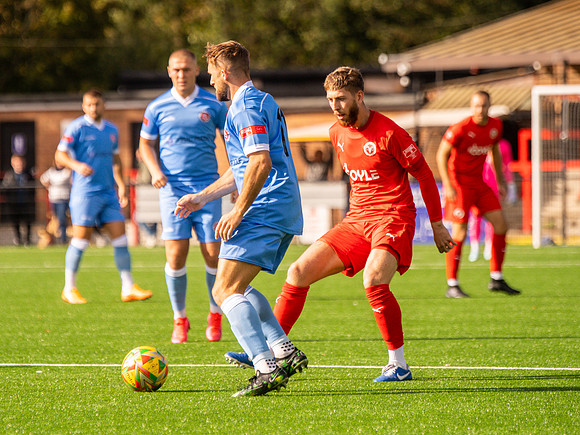 Rams 0 Poole Town 2  (7 of 131)