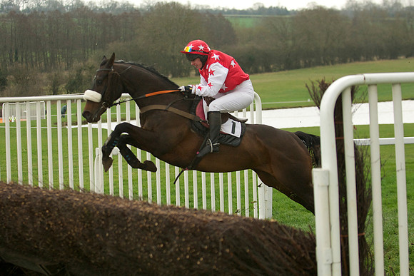 Race 5 - 69