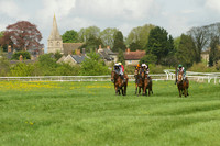 Race 3 - Aga Ladies Open 18