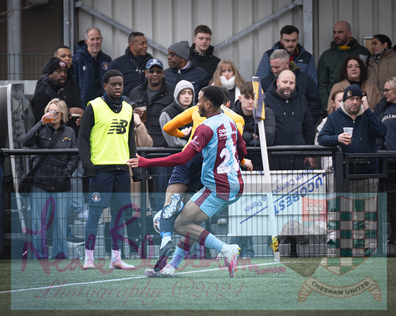 Slough Town 1 Chesham Utd 1 (228 of 517)