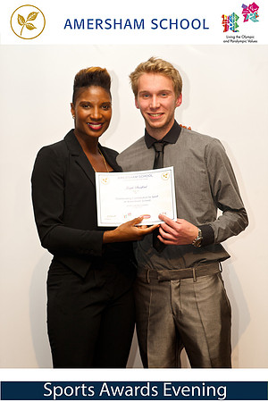 Sports awards evening  218