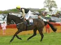 Kimblewick at Kimble Mens Open