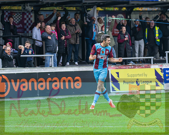 Chesham Utd 2 v Worthing 0 (210 of 411)