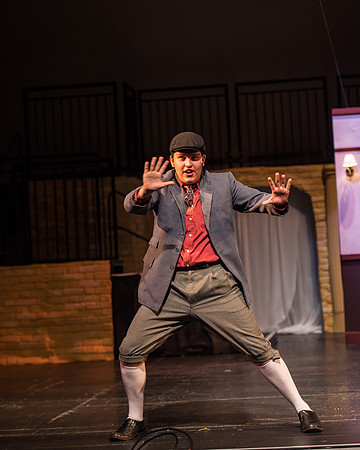 Singing in th Rain -  Friday - Act 2  (5 of 206)