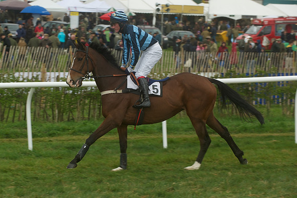 Race 4 - Novice riders 26