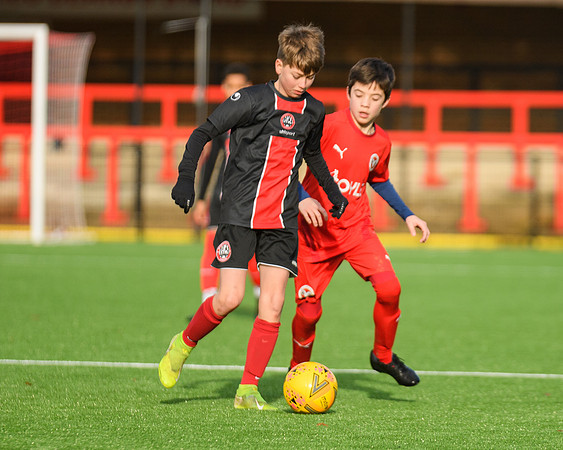 Rams U13 v Maidenhead United U13 (56 of 276)