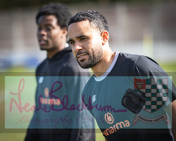 Chesham United 4 v 1 Welling United-51