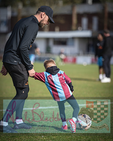 Chesham United 4 v 1 Welling United-25