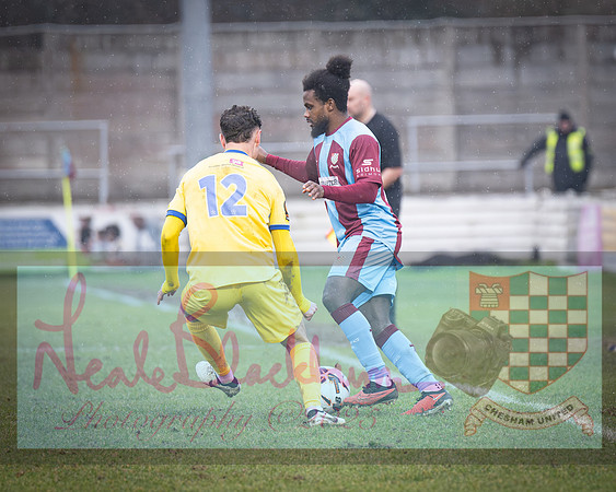 Chesham Utd 1 Enfield Town 3 (331 of 473)
