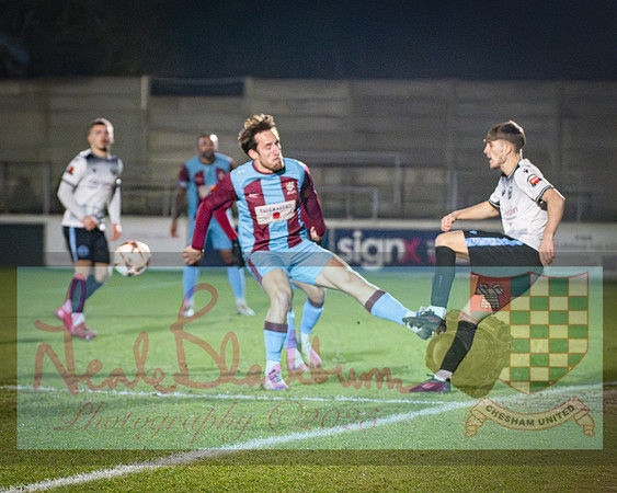 Chesham Utd 2 Salisbury 2 (77 of 401)