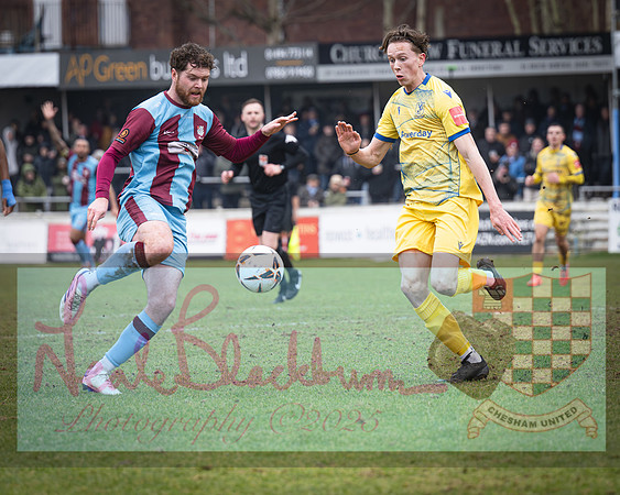 Chesham Utd 1 Enfield Town 3 (218 of 473)