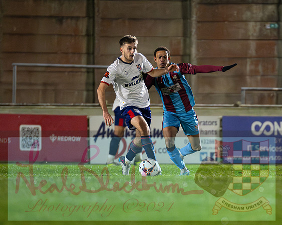 Chesham 2 Hampton and Richmond Borough 1 (213 of 401)
