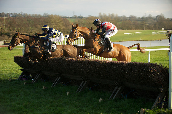 Race 7 - 41