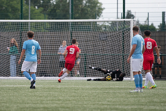 Walton and Hersham 2 Rams 2 (67 of 250)