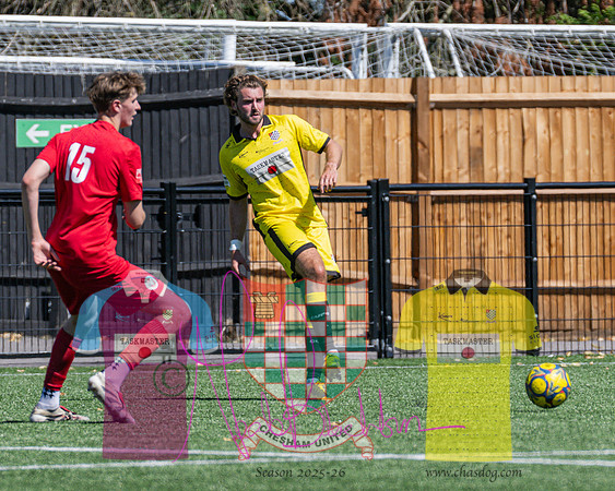 Breaconsfield 2 v 4 Chesham United (310 of 330)