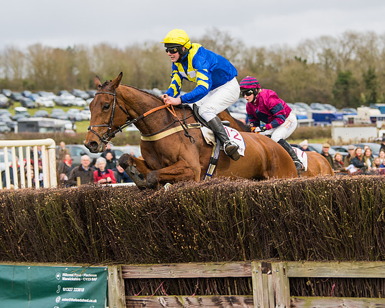 Race 2 - Open Maiden (97 of 128)