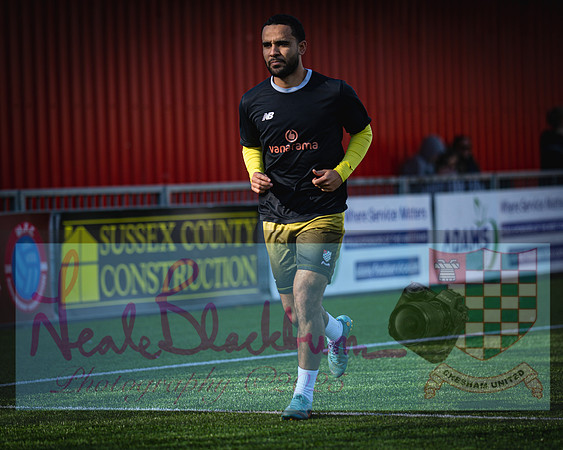 Worthing 3 v Chesham Utd 0 (65 of 330)
