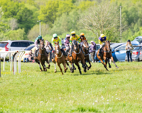 Race 4 -  2M4F Conditions  (52 of 102)