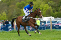 Race 4 -  9