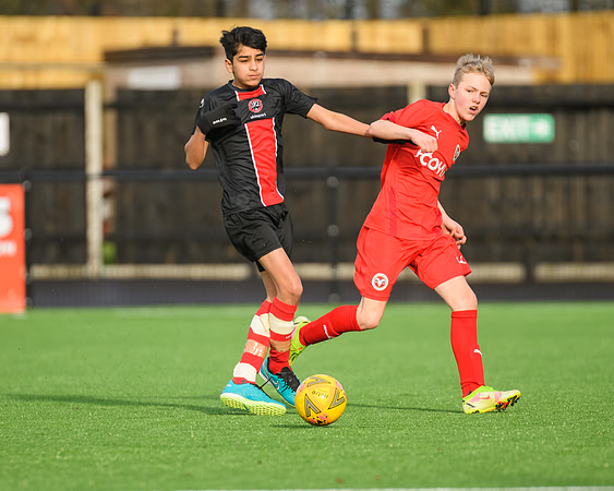 Rams U13 v Maidenhead United U13 (47 of 276)