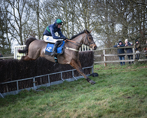 Race 2 - Maiden (131 of 145)