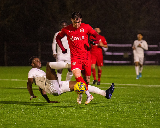 Rams v MK Dons (165 of 402)