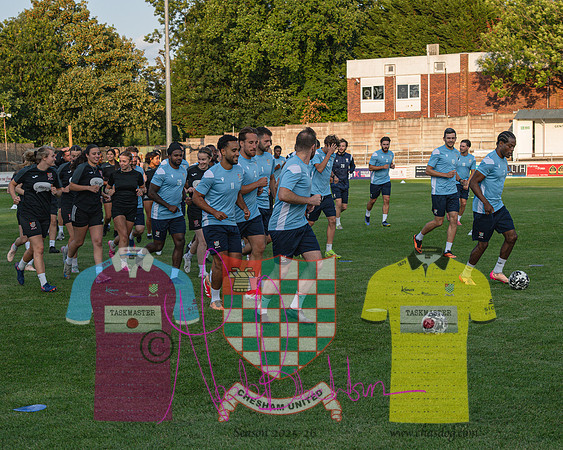 Open Training Session (32 of 193)