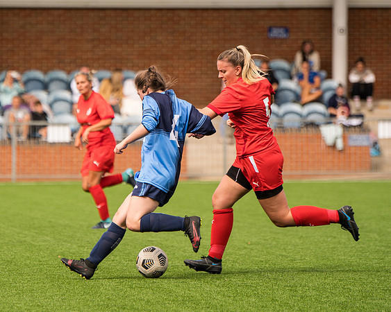 Wycombe reserves 2 Rams 0 (73 of 291)
