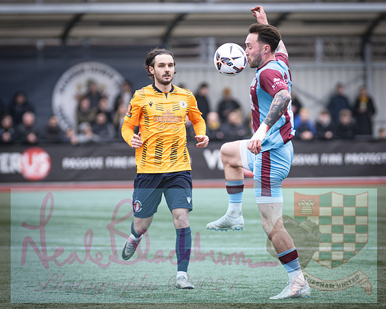 Slough Town 1 Chesham Utd 1 (270 of 517)