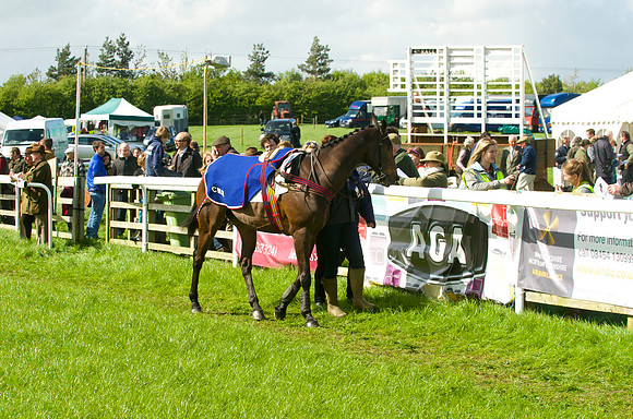Race 4 - Novice Riders 10
