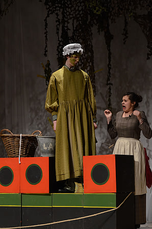 Wind in the Willows - Act-2  66