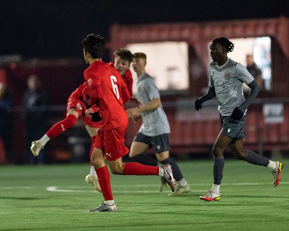 Rams U23 v Slough Town  (155 of 335)