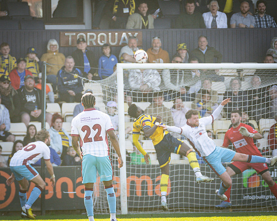 Torquay Utd 1 v 2 Chesham Utrd (98 of 462)