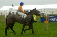 Race 5 - Restricted 9