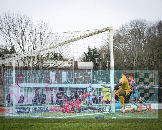 Chesham Utd 1 Enfield Town 3 (294 of 473)