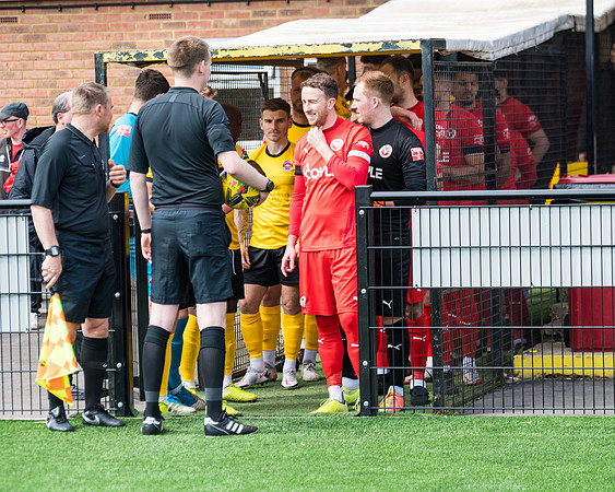 Rams v Truro City  (25 of 236)