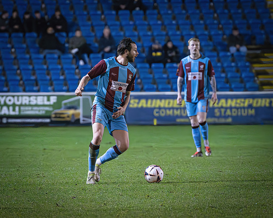 Farnborough 2 Chesham Utd 1 (83 of 368)