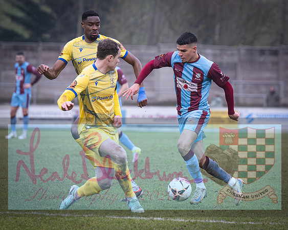 Chesham Utd 1 Enfield Town 3 (363 of 473)