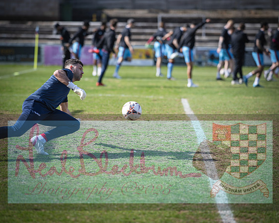 Chesham United 4 v 1 Welling United-61