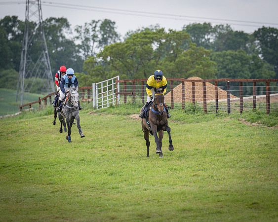 Race 5 - 3 Mile Maiden [NWFAA] (16 of 95)