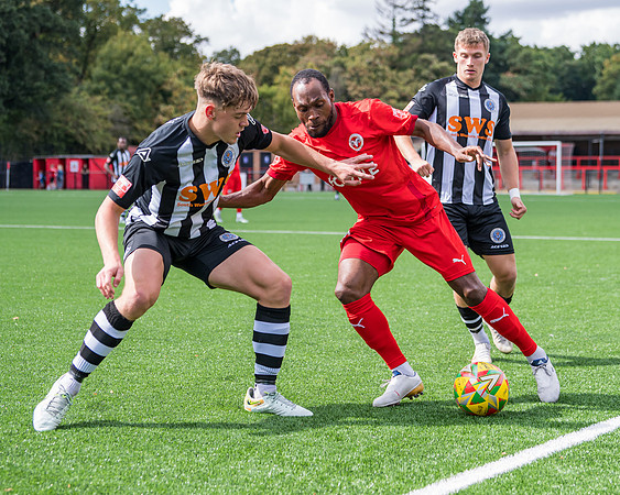 Rams 0 Dorchester 1  (42 of 273)