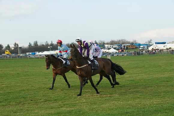 Race 7 - 5