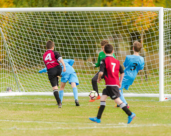 AFC Oaklands v Hendon United (273 of 314)