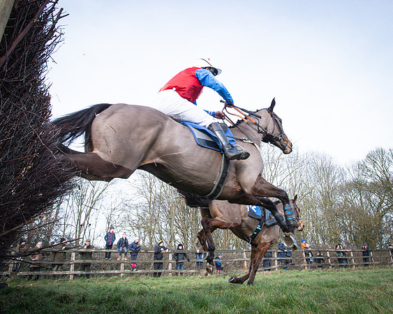 Race 2 - Maiden (114 of 145)
