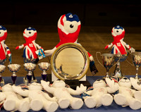 Sports awards evening  5