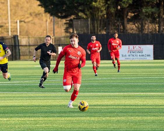 Rams v Gosport Borough (128 of 239)